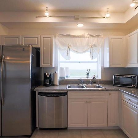 3 Bedroom 2 Bath Oceanwalk Condo With Estuary Views New Smyrna Beach Dış mekan fotoğraf