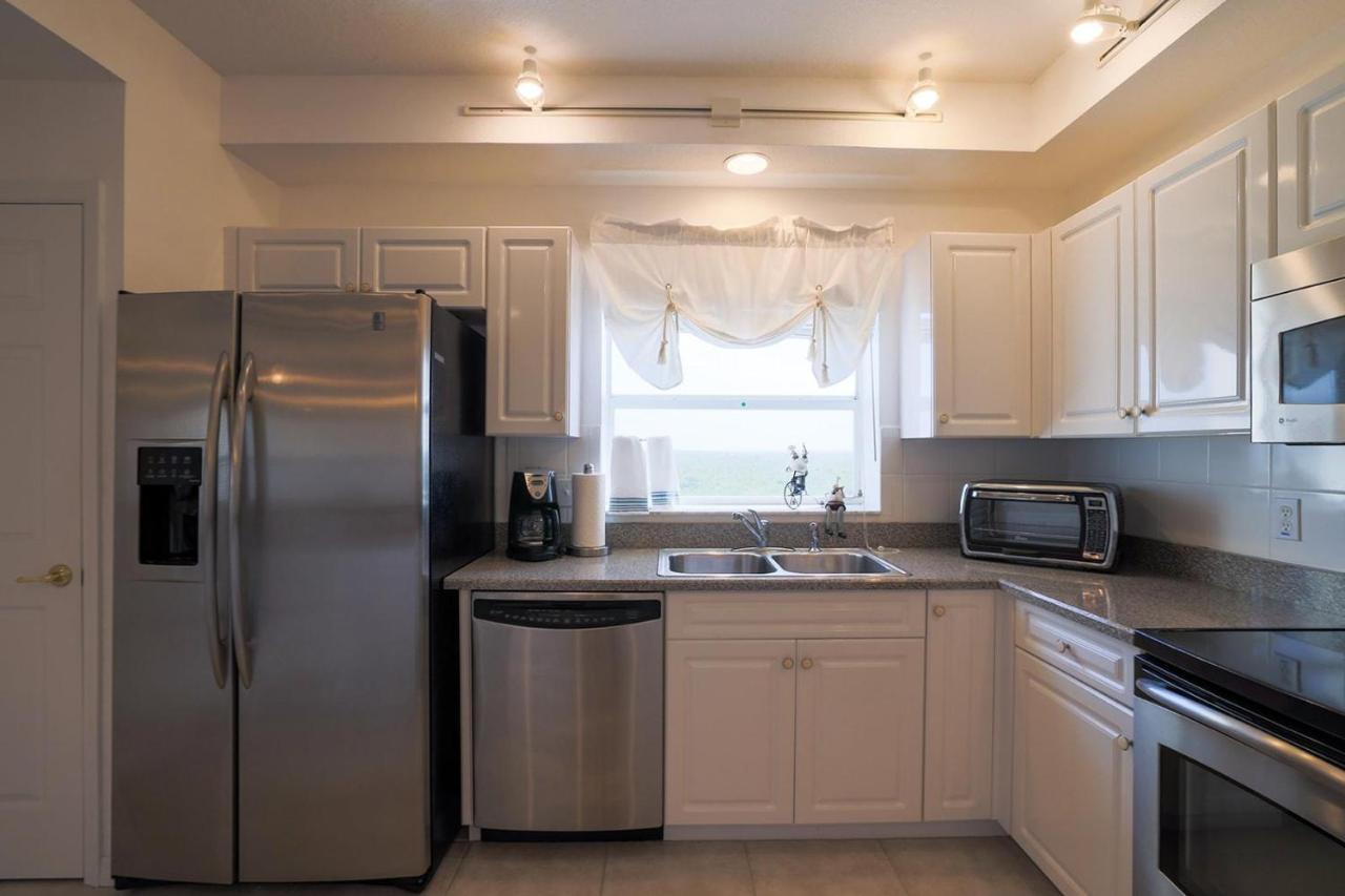 3 Bedroom 2 Bath Oceanwalk Condo With Estuary Views New Smyrna Beach Dış mekan fotoğraf