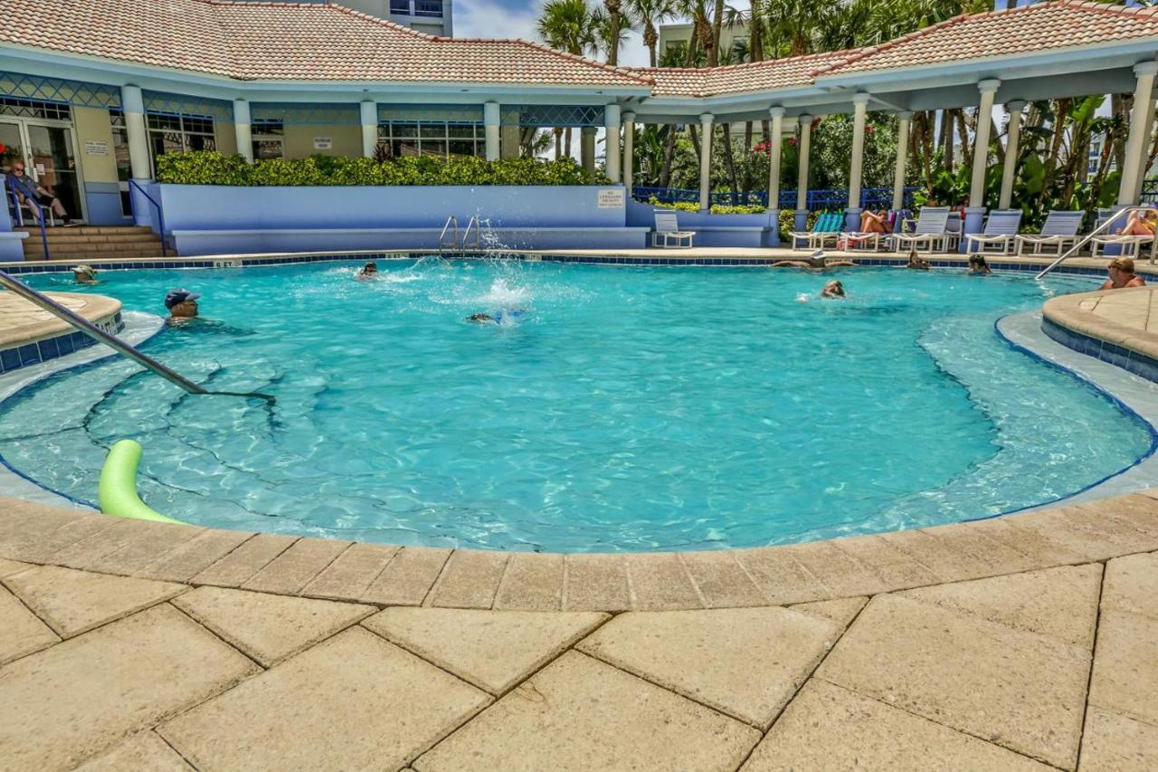 3 Bedroom 2 Bath Oceanwalk Condo With Estuary Views New Smyrna Beach Dış mekan fotoğraf