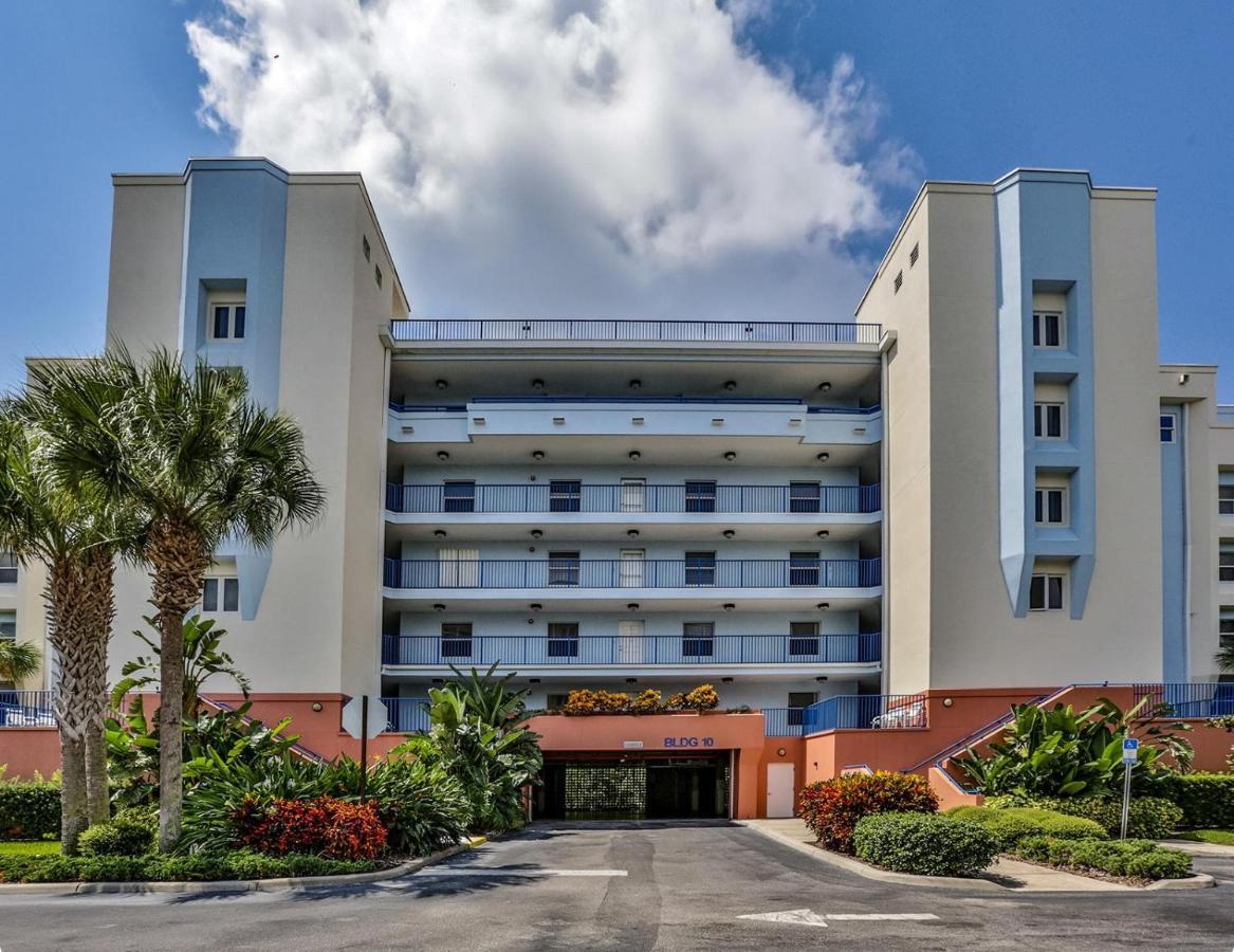 3 Bedroom 2 Bath Oceanwalk Condo With Estuary Views New Smyrna Beach Dış mekan fotoğraf