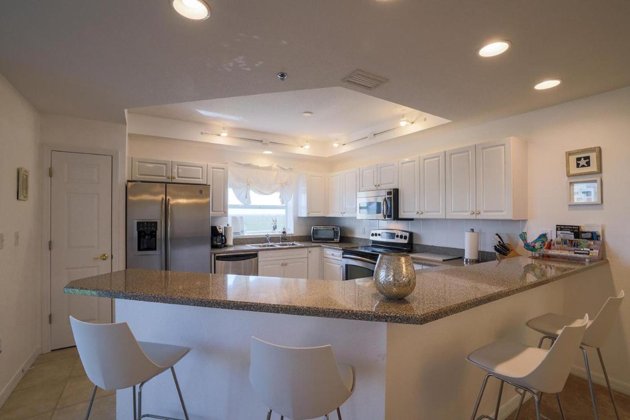 3 Bedroom 2 Bath Oceanwalk Condo With Estuary Views New Smyrna Beach Dış mekan fotoğraf