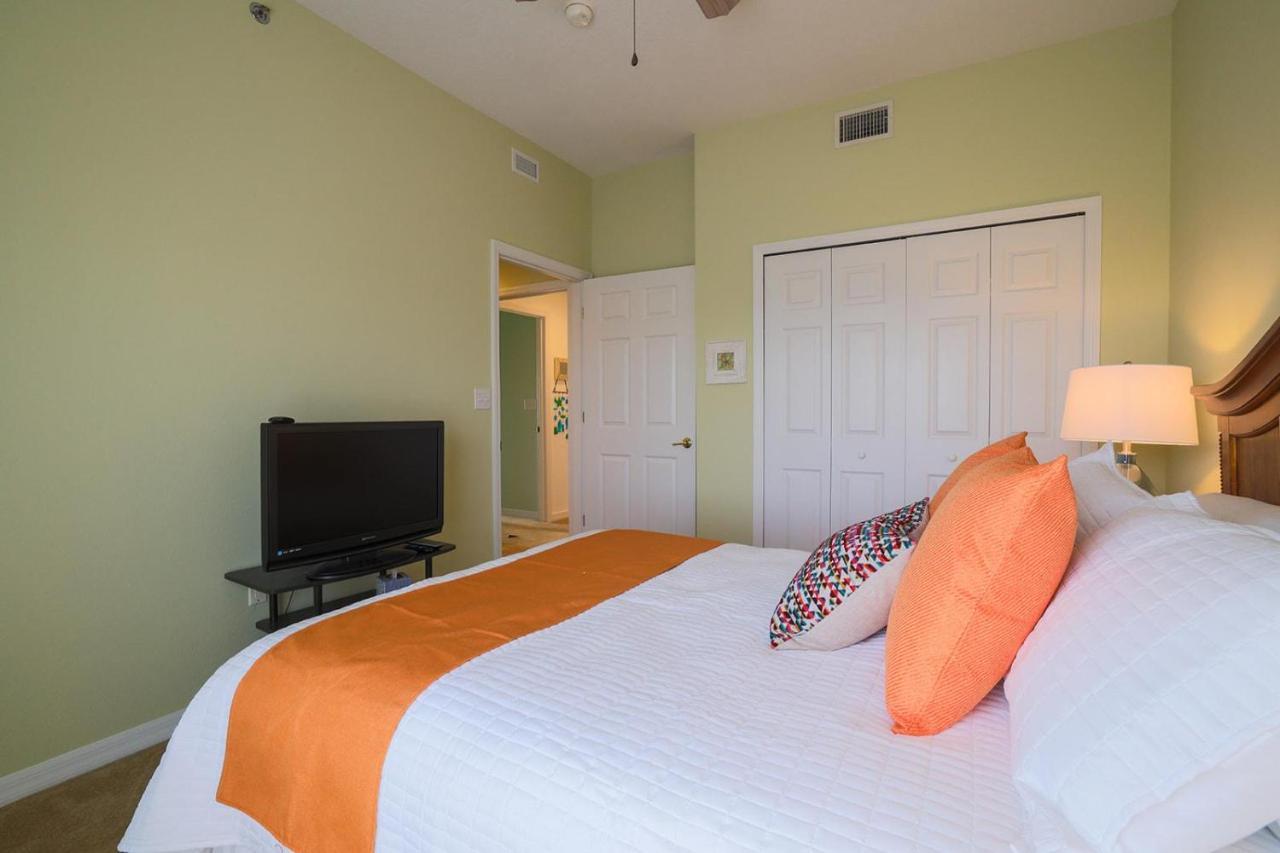 3 Bedroom 2 Bath Oceanwalk Condo With Estuary Views New Smyrna Beach Dış mekan fotoğraf