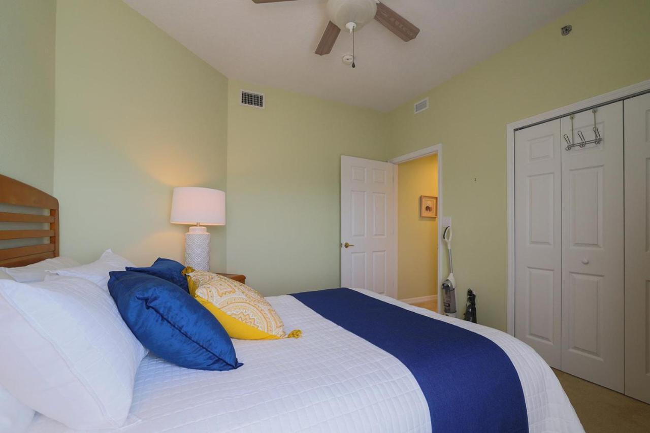 3 Bedroom 2 Bath Oceanwalk Condo With Estuary Views New Smyrna Beach Dış mekan fotoğraf