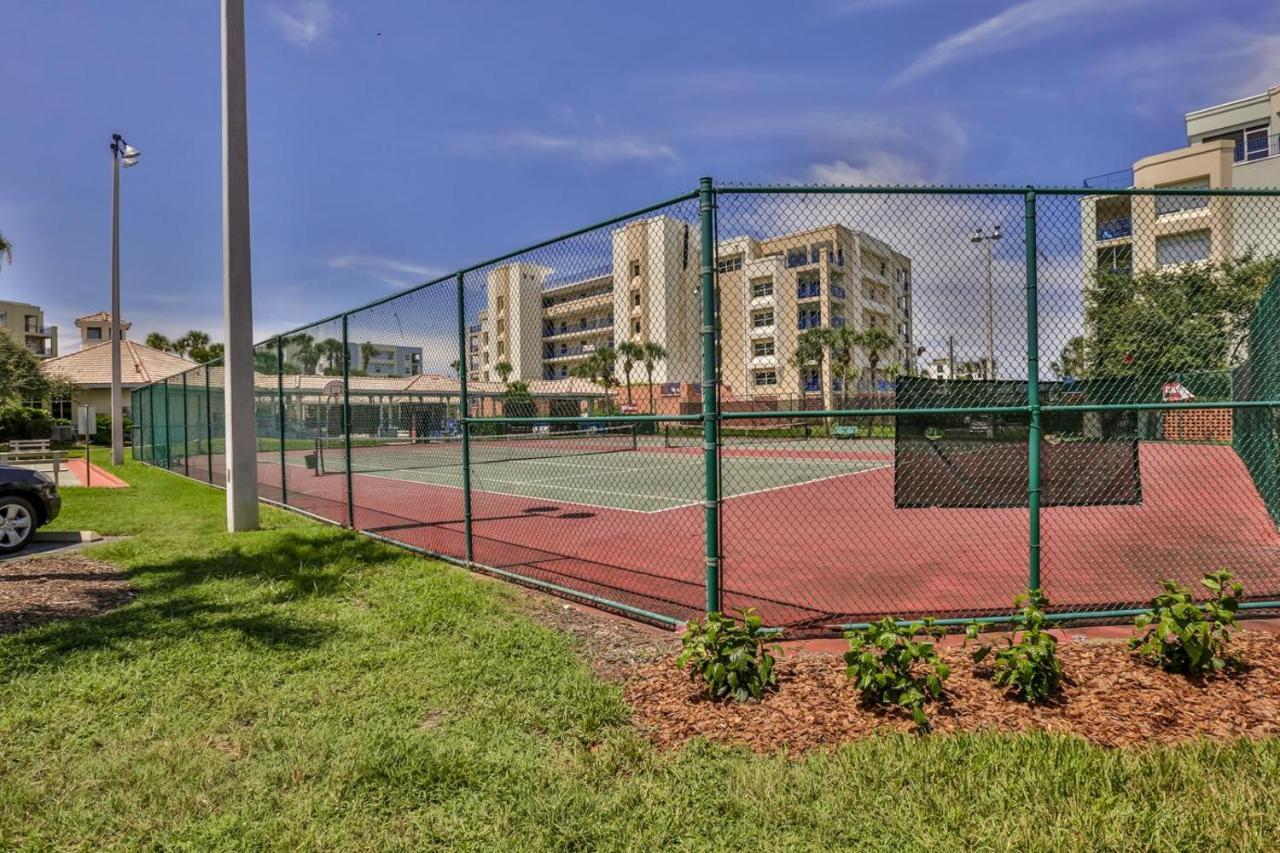 3 Bedroom 2 Bath Oceanwalk Condo With Estuary Views New Smyrna Beach Dış mekan fotoğraf