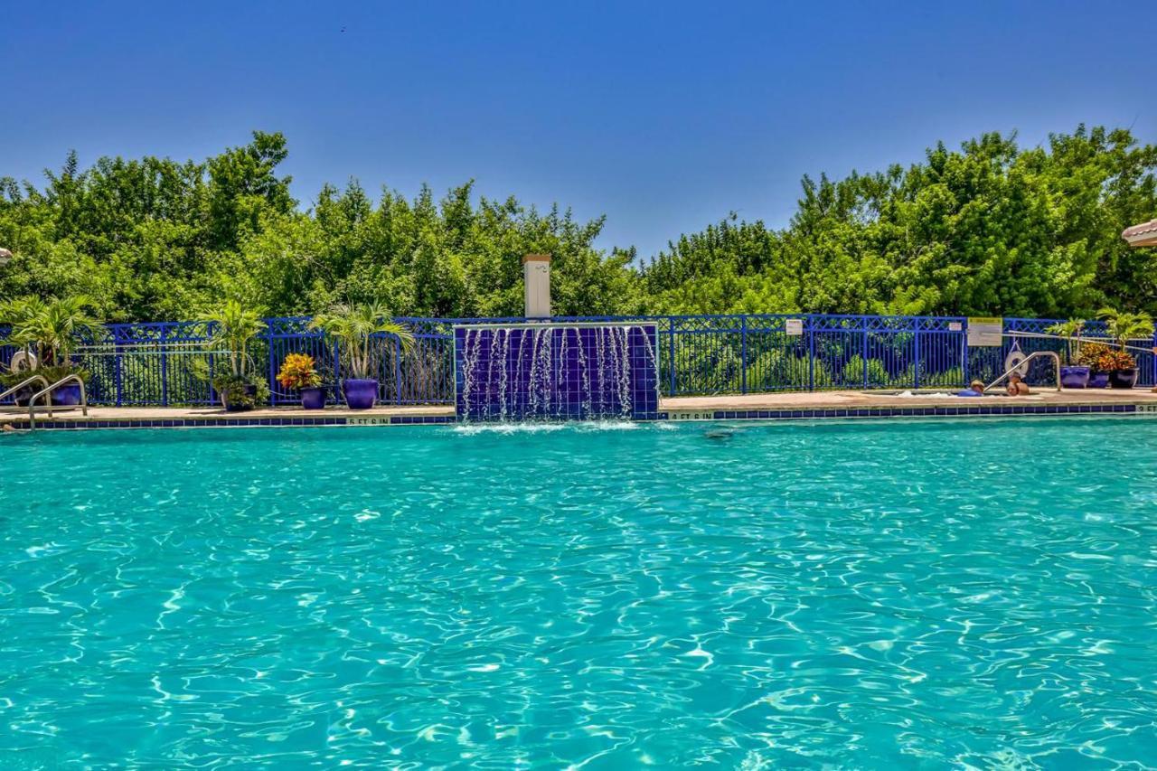 3 Bedroom 2 Bath Oceanwalk Condo With Estuary Views New Smyrna Beach Dış mekan fotoğraf