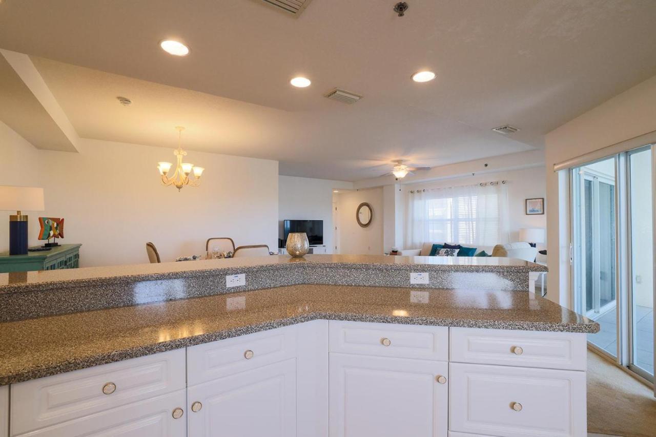 3 Bedroom 2 Bath Oceanwalk Condo With Estuary Views New Smyrna Beach Dış mekan fotoğraf