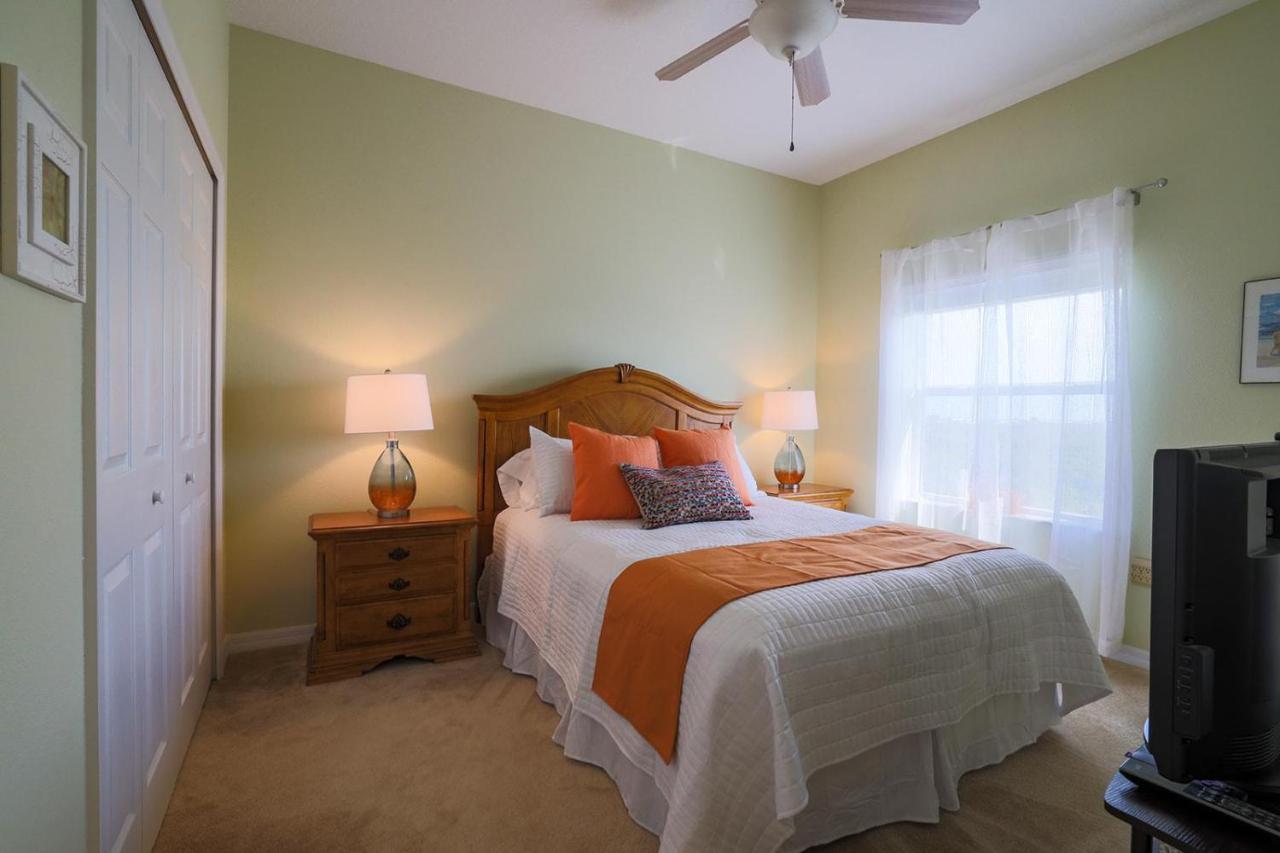 3 Bedroom 2 Bath Oceanwalk Condo With Estuary Views New Smyrna Beach Dış mekan fotoğraf