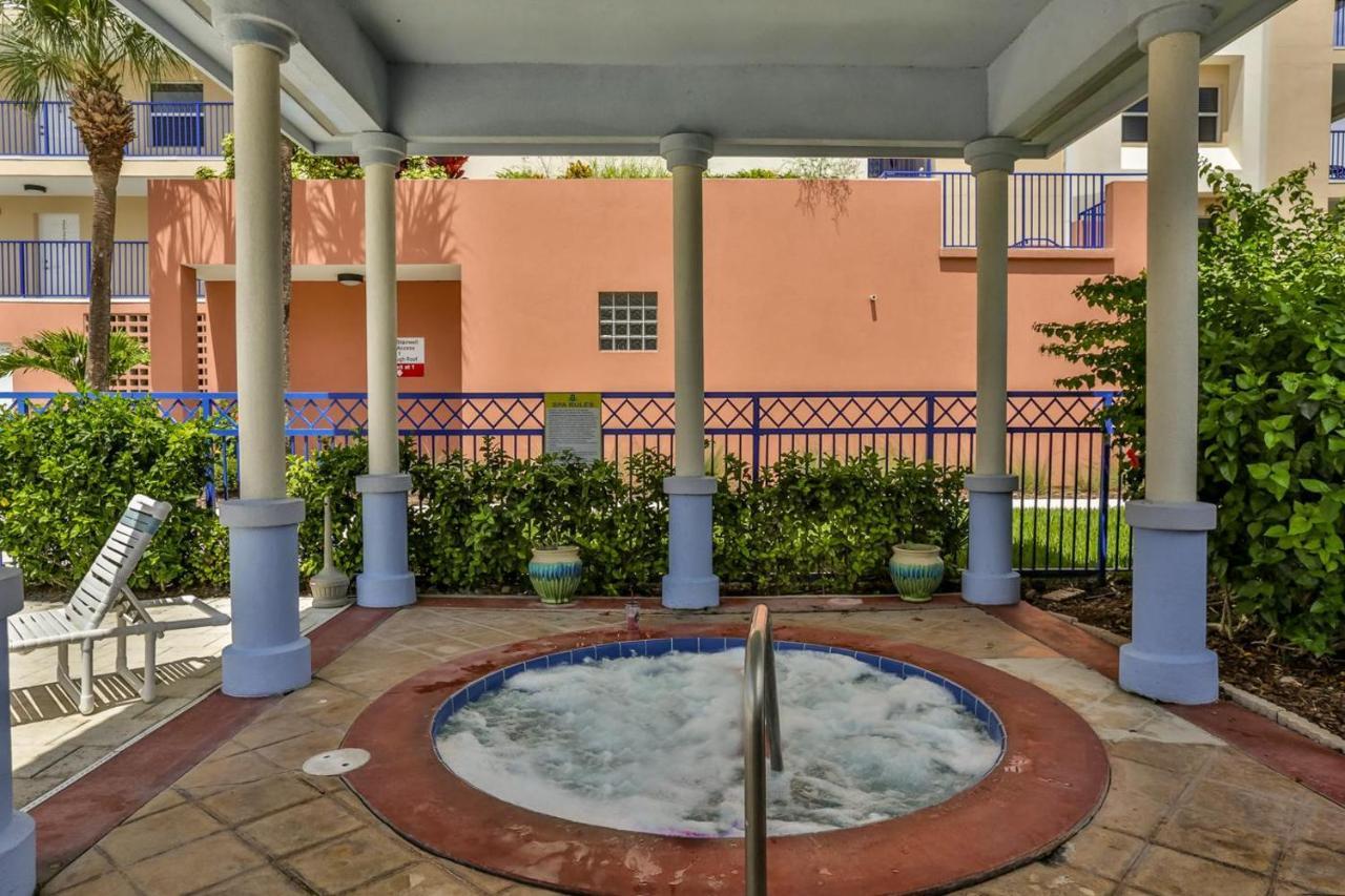 3 Bedroom 2 Bath Oceanwalk Condo With Estuary Views New Smyrna Beach Dış mekan fotoğraf
