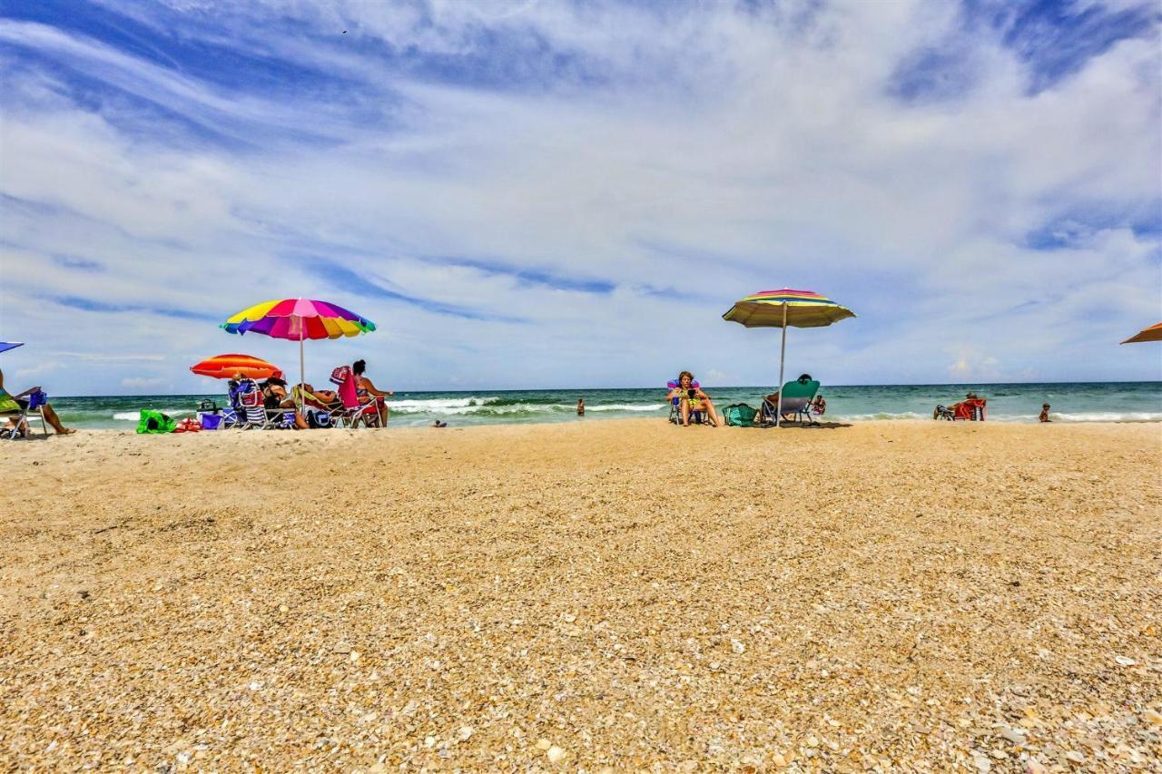 3 Bedroom 2 Bath Oceanwalk Condo With Estuary Views New Smyrna Beach Dış mekan fotoğraf