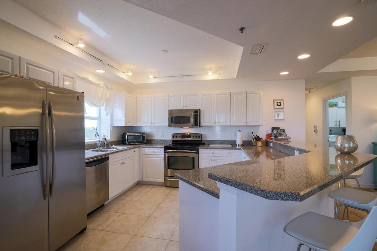 3 Bedroom 2 Bath Oceanwalk Condo With Estuary Views New Smyrna Beach Dış mekan fotoğraf