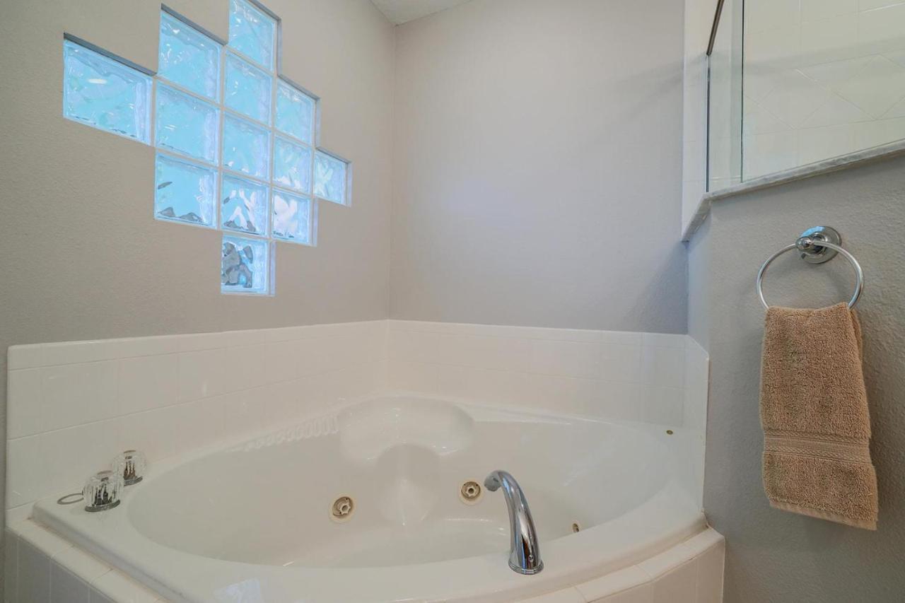 3 Bedroom 2 Bath Oceanwalk Condo With Estuary Views New Smyrna Beach Dış mekan fotoğraf
