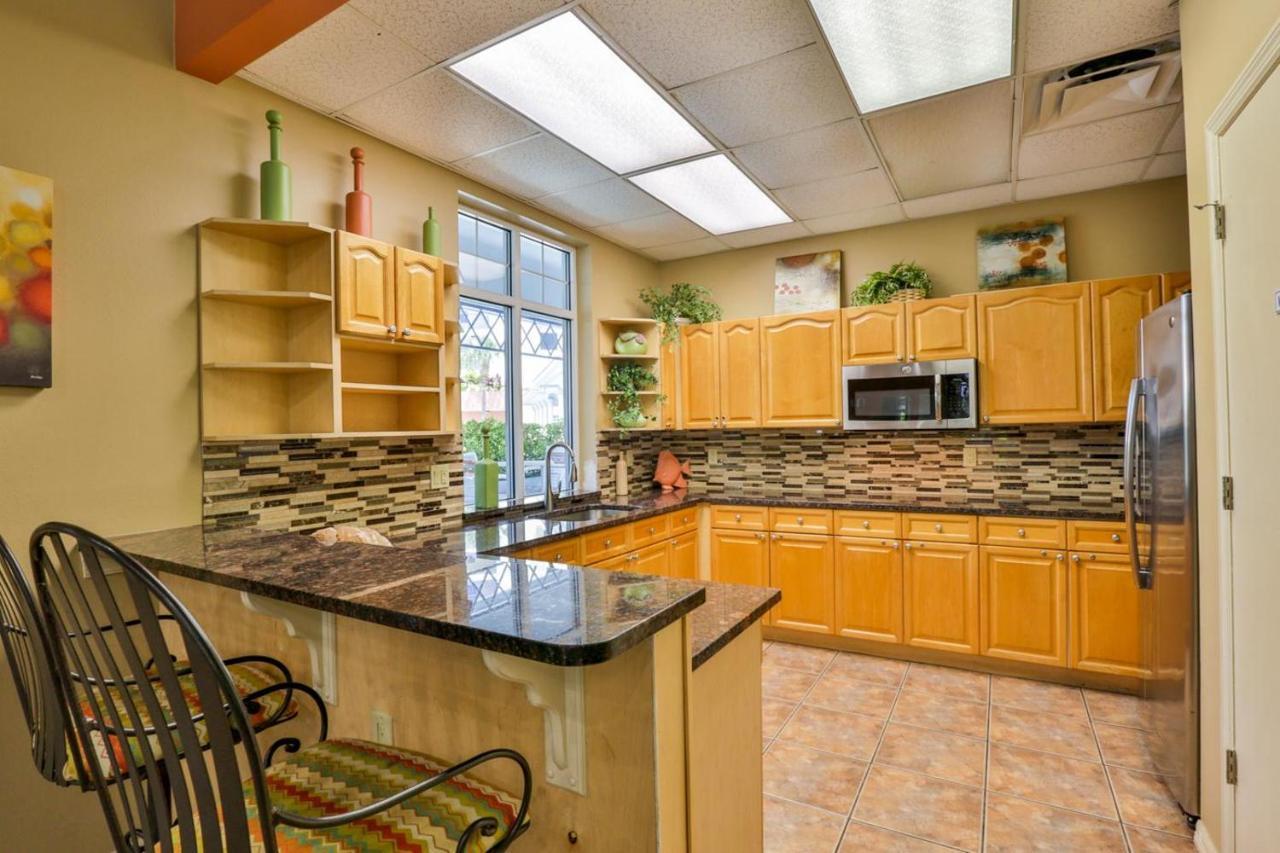 3 Bedroom 2 Bath Oceanwalk Condo With Estuary Views New Smyrna Beach Dış mekan fotoğraf