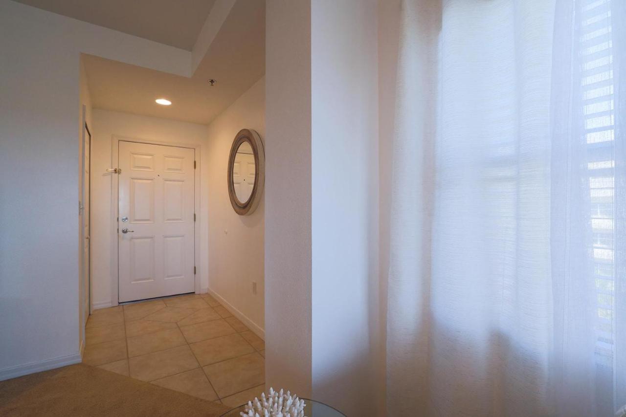 3 Bedroom 2 Bath Oceanwalk Condo With Estuary Views New Smyrna Beach Dış mekan fotoğraf