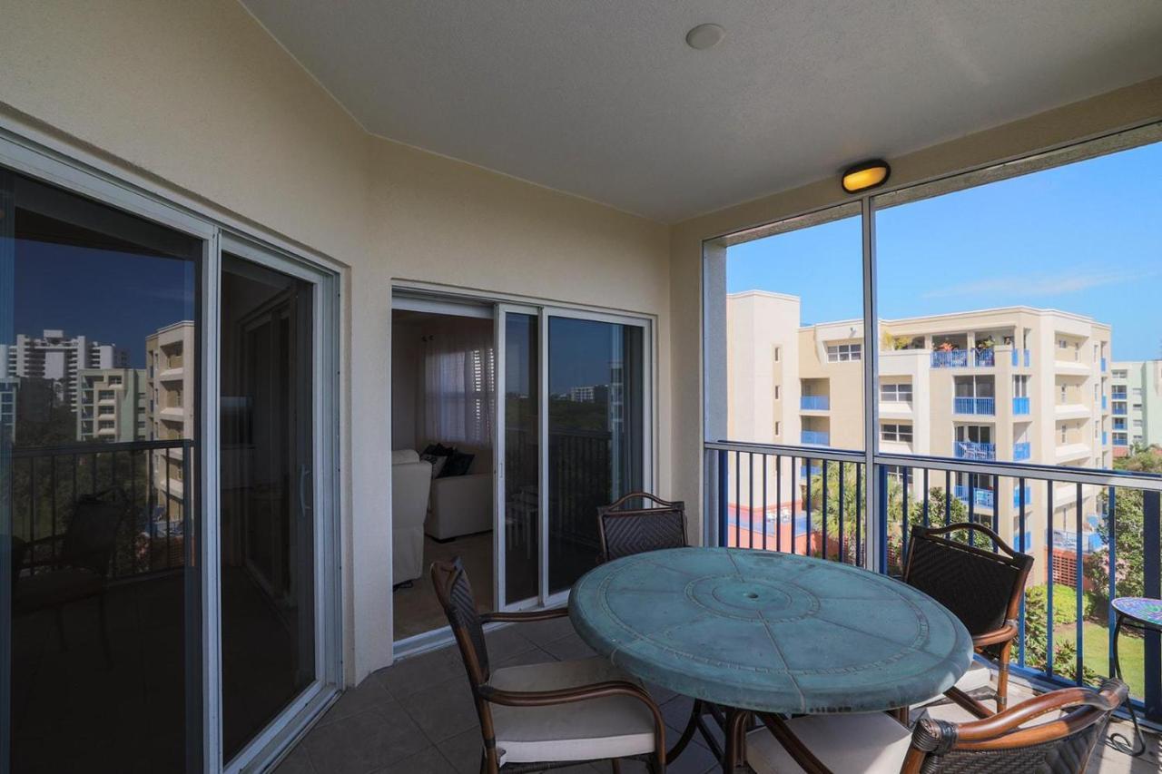 3 Bedroom 2 Bath Oceanwalk Condo With Estuary Views New Smyrna Beach Dış mekan fotoğraf