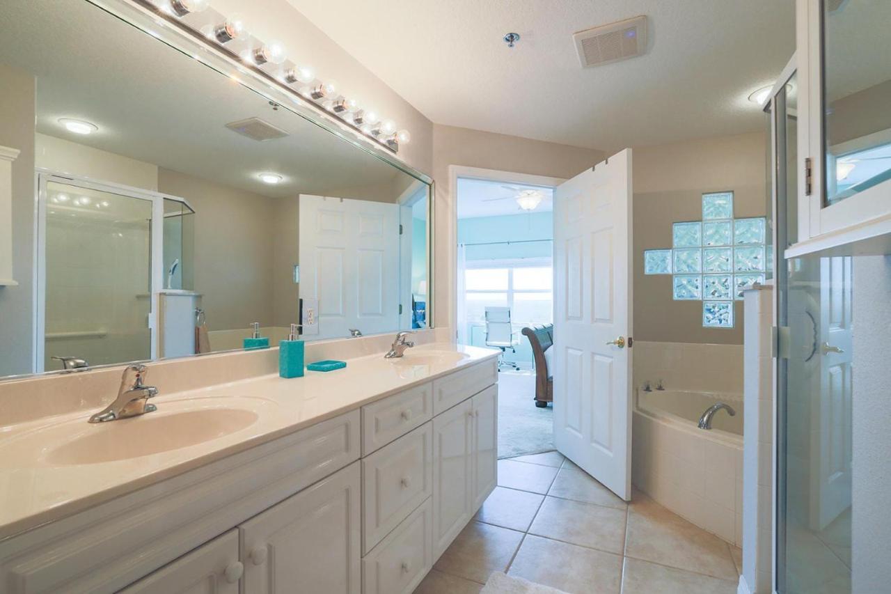 3 Bedroom 2 Bath Oceanwalk Condo With Estuary Views New Smyrna Beach Dış mekan fotoğraf