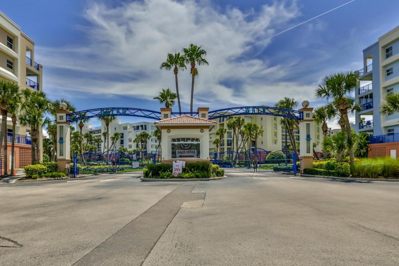 3 Bedroom 2 Bath Oceanwalk Condo With Estuary Views New Smyrna Beach Dış mekan fotoğraf